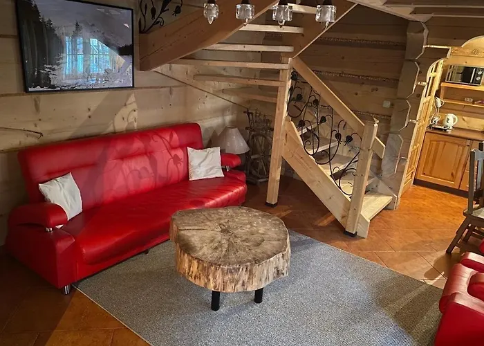 Goralski Domek Jasinek