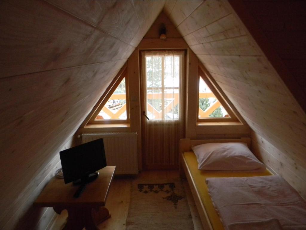Holiday home Goralski Jasinek Zakopane